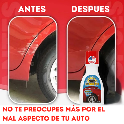 Removedor de Rayones Premium / RemoverMax™