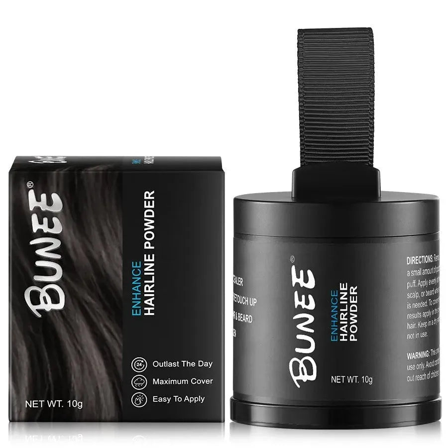 BUNEE® – Polvo Capilar Corrector Profesional Instantáneo