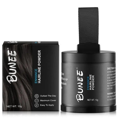 BUNEE® – Polvo Capilar Corrector Profesional Instantáneo