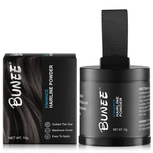 BUNEE® – Polvo Capilar Corrector Profesional Instantáneo